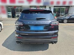 Chery Tiggo 8 PLUS Champion Edition 390TGDI DCT Prowess Edition 5-Seater - ფოტო 10