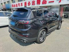 Chery Tiggo 8 PLUS Champion Edition 390TGDI DCT Prowess Edition 5-Seater - ფოტო 11