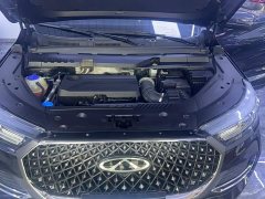 Chery Tiggo 8 PLUS Champion Edition 390TGDI DCT Prowess Edition 5-Seater - ფოტო 12