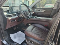Chery Tiggo 8 PLUS Champion Edition 390TGDI DCT Prowess Edition 5-Seater - ფოტო 14