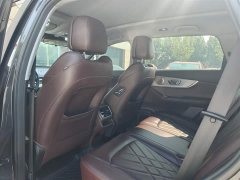 Chery Tiggo 8 PLUS Champion Edition 390TGDI DCT Prowess Edition 5-Seater - ფოტო 15