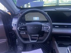 Chery Tiggo 8 PLUS Champion Edition 390TGDI DCT Prowess Edition 5-Seater - ფოტო 3