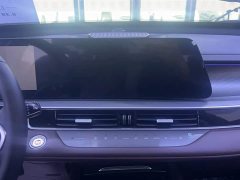 Chery Tiggo 8 PLUS Champion Edition 390TGDI DCT Prowess Edition 5-Seater - ფოტო 5