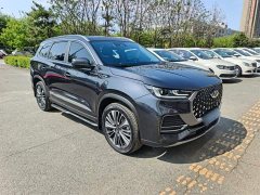 Chery Tiggo 8 PLUS Champion Edition 390TGDI DCT Prowess Edition 5-Seater - ფოტო 7