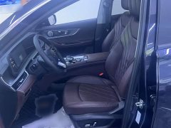 Chery Tiggo 8 PLUS Champion Edition 390TGDI DCT Prowess Edition 5-Seater - ფოტო 9