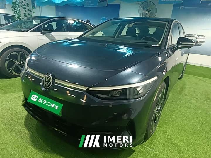 Volkswagen ID.7 VIZZION PRIME