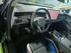 Volkswagen ID.7 VIZZION 2024 PRIME - ფოტო 10