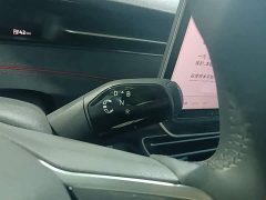 Volkswagen ID.7 VIZZION 2024 PRIME - ფოტო 14