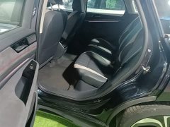 Volkswagen ID.7 VIZZION 2024 PRIME - ფოტო 17
