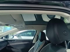 Volkswagen ID.7 VIZZION 2024 PRIME - ფოტო 18