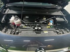 Volkswagen ID.7 VIZZION 2024 PRIME - ფოტო 20