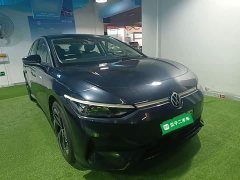 Volkswagen ID.7 VIZZION 2024 PRIME - ფოტო 4