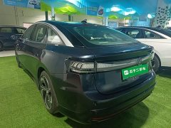 Volkswagen ID.7 VIZZION 2024 PRIME - ფოტო 5