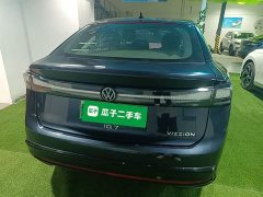 Volkswagen ID.7 VIZZION 2024 PRIME - ფოტო 6