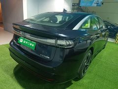 Volkswagen ID.7 VIZZION 2024 PRIME - ფოტო 7