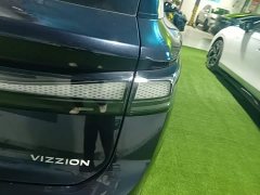 Volkswagen ID.7 VIZZION 2024 PRIME - ფოტო 8