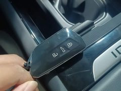Volkswagen ID.7 VIZZION 2024 PRIME - ფოტო 9