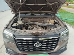 Changan Raize F3 2021 1.6L Luxury Short Wheelbase DAM16KL - ფოტო 11