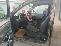Changan Raize F3 2021 1.6L Luxury Short Wheelbase DAM16KL - ფოტო 14