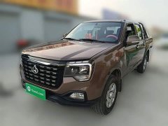 Changan Raize F3 2021 1.6L Luxury Short Wheelbase DAM16KL - ფოტო 2