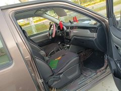 Changan Raize F3 2021 1.6L Luxury Short Wheelbase DAM16KL - ფოტო 20