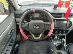 Changan Raize F3 2021 1.6L Luxury Short Wheelbase DAM16KL - ფოტო 3