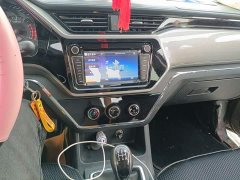 Changan Raize F3 2021 1.6L Luxury Short Wheelbase DAM16KL - ფოტო 6