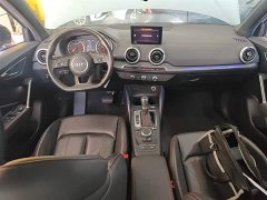 Audi Q2L 2022 35 TFSI Dynamic Entry - ფოტო 10