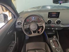 Audi Q2L 2022 35 TFSI Dynamic Entry - ფოტო 11