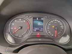 Audi Q2L 2022 35 TFSI Dynamic Entry - ფოტო 12