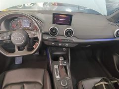 Audi Q2L 2022 35 TFSI Dynamic Entry - ფოტო 13