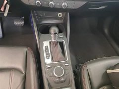 Audi Q2L 2022 35 TFSI Dynamic Entry - ფოტო 14