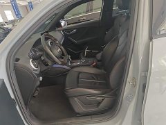 Audi Q2L 2022 35 TFSI Dynamic Entry - ფოტო 15