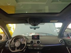 Audi Q2L 2022 35 TFSI Dynamic Entry - ფოტო 18