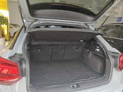 Audi Q2L 2022 35 TFSI Dynamic Entry - ფოტო 19
