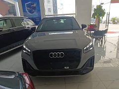 Audi Q2L 2022 35 TFSI Dynamic Entry - ფოტო 3