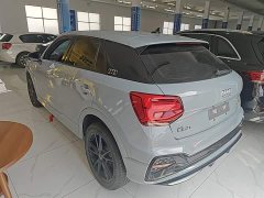 Audi Q2L 2022 35 TFSI Dynamic Entry - ფოტო 5