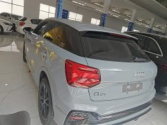 Audi Q2L 2022 35 TFSI Dynamic Entry - ფოტო 6