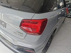 Audi Q2L 2022 35 TFSI Dynamic Entry - ფოტო 8