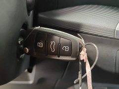 Audi Q2L 2022 35 TFSI Dynamic Entry - ფოტო 9