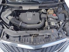 Cadillac XT5 28T AWD Luxury - ფოტო 11