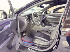 Cadillac XT5 28T AWD Luxury - ფოტო 13
