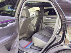 Cadillac XT5 28T AWD Luxury - ფოტო 14