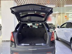 Cadillac XT5 28T AWD Luxury - ფოტო 15
