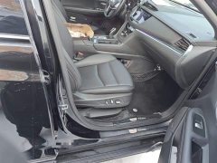 Cadillac XT5 28T AWD Luxury - ფოტო 20