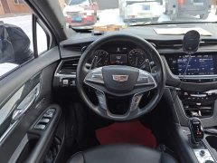 Cadillac XT5 28T AWD Luxury - ფოტო 3