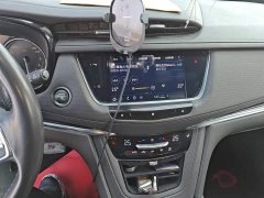 Cadillac XT5 28T AWD Luxury - ფოტო 6