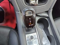 Cadillac XT5 28T AWD Luxury - ფოტო 7