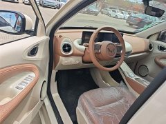 Wuling Binguo 333km Joy Edition - ფოტო 16