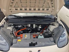 Wuling Binguo 333km Joy Edition - ფოტო 20